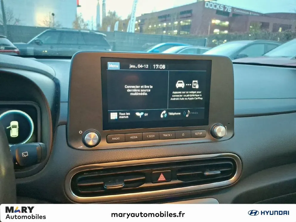 Véhicule occasion 205999 - hyundai KONA - Photo 13