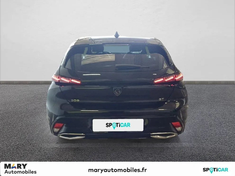 Véhicule occasion 223913 - peugeot 308 - Photo 5