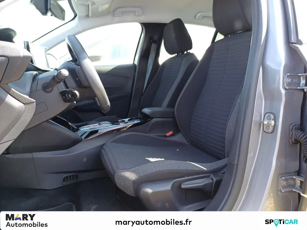Véhicule occasion 1234686 - peugeot 208 - Photo 15