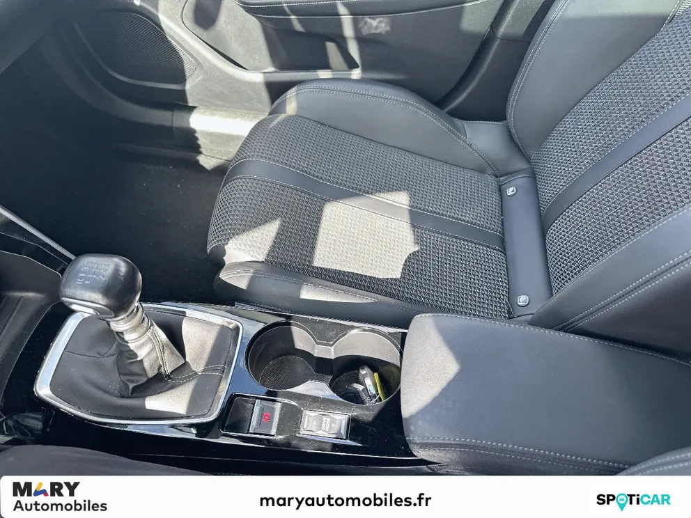 Véhicule occasion 1239158 - peugeot 2008 - Photo 26