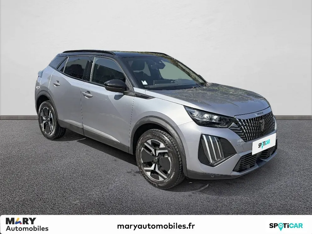 Véhicule occasion 233357 - peugeot 2008 - Photo 6