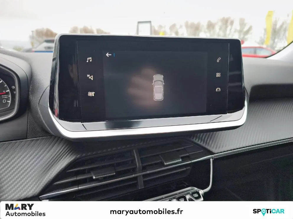 Véhicule occasion 205424 - peugeot 2008 - Photo 14