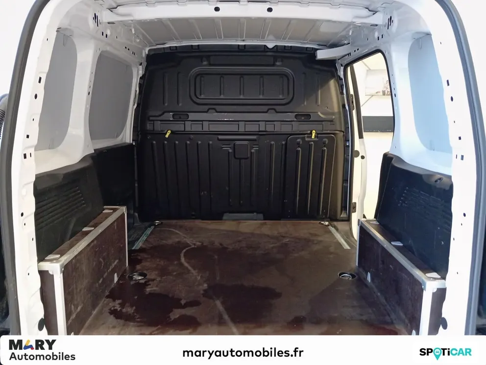 Véhicule occasion 1227452 - peugeot PARTNER - Photo 16