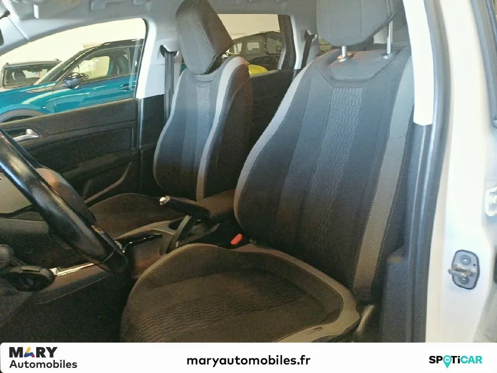 Véhicule occasion 215840 - peugeot 308 - Photo 9