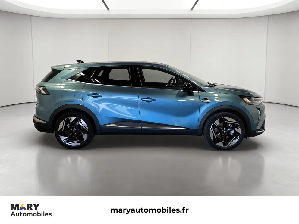 Véhicule occasion 1241215 - renault SYMBIOZ - Photo 5