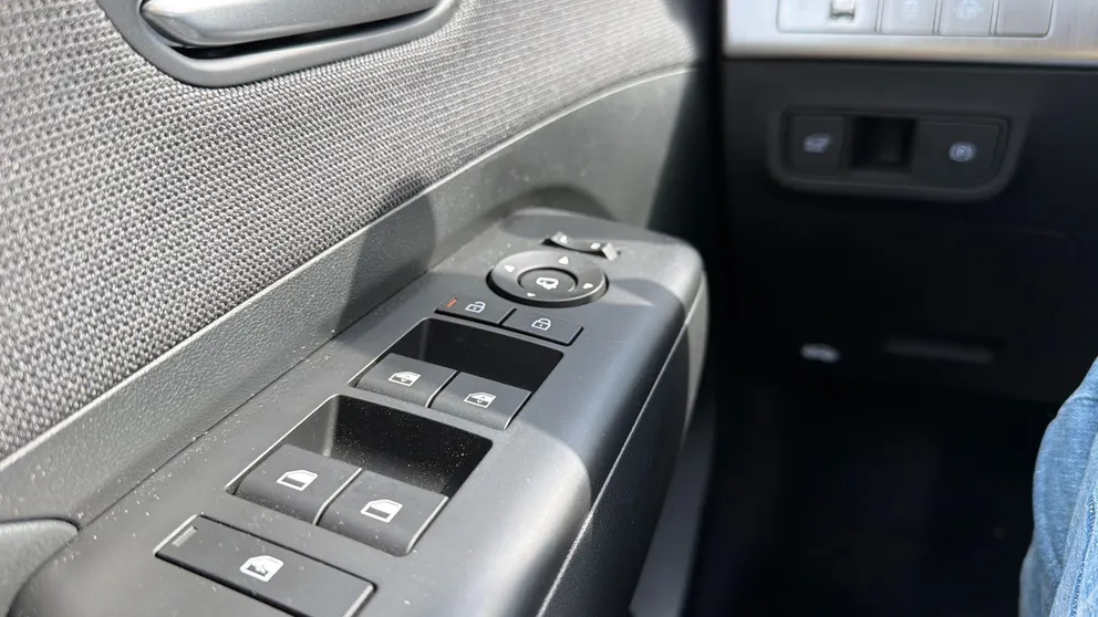 Véhicule occasion 1232175 - hyundai KONA - Photo 20