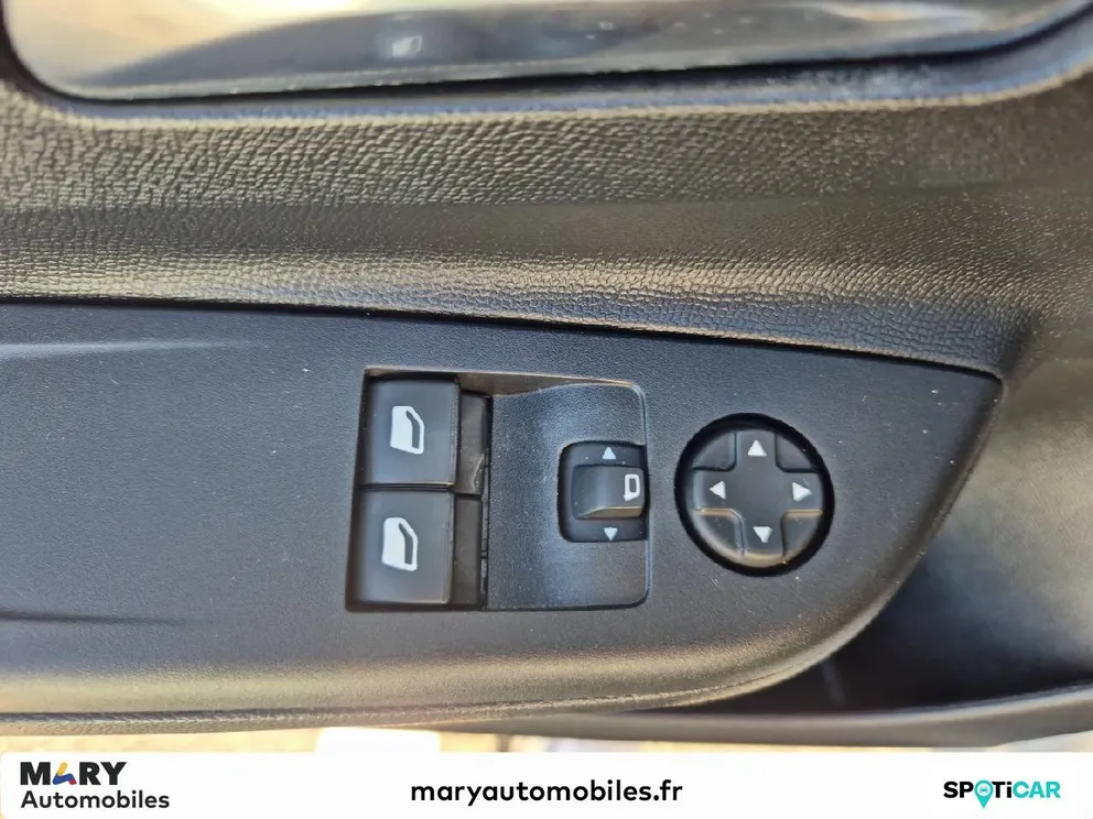 Véhicule occasion 226257 - opel CORSA - Photo 15