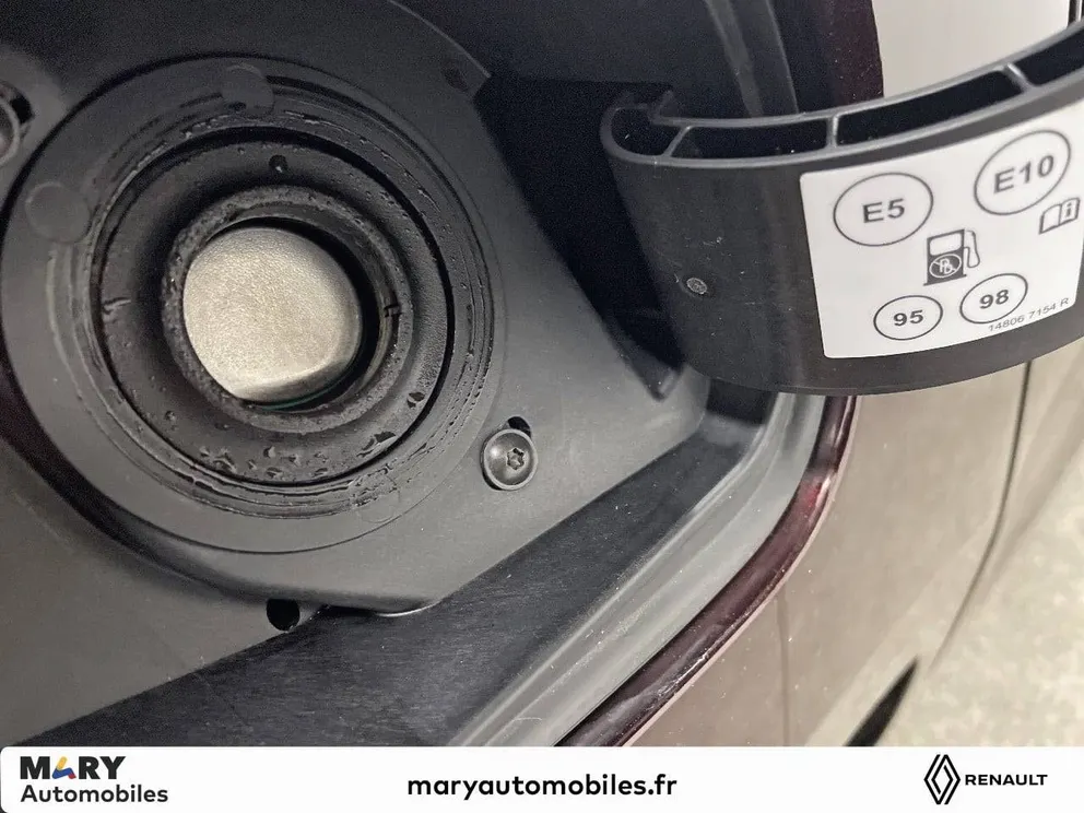 Véhicule occasion 201833 - renault GRAND SCENIC - Photo 16