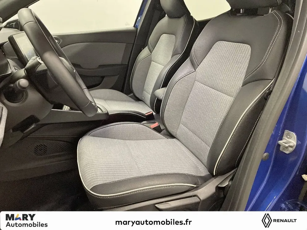 Véhicule occasion 225898 - renault CLIO - Photo 9