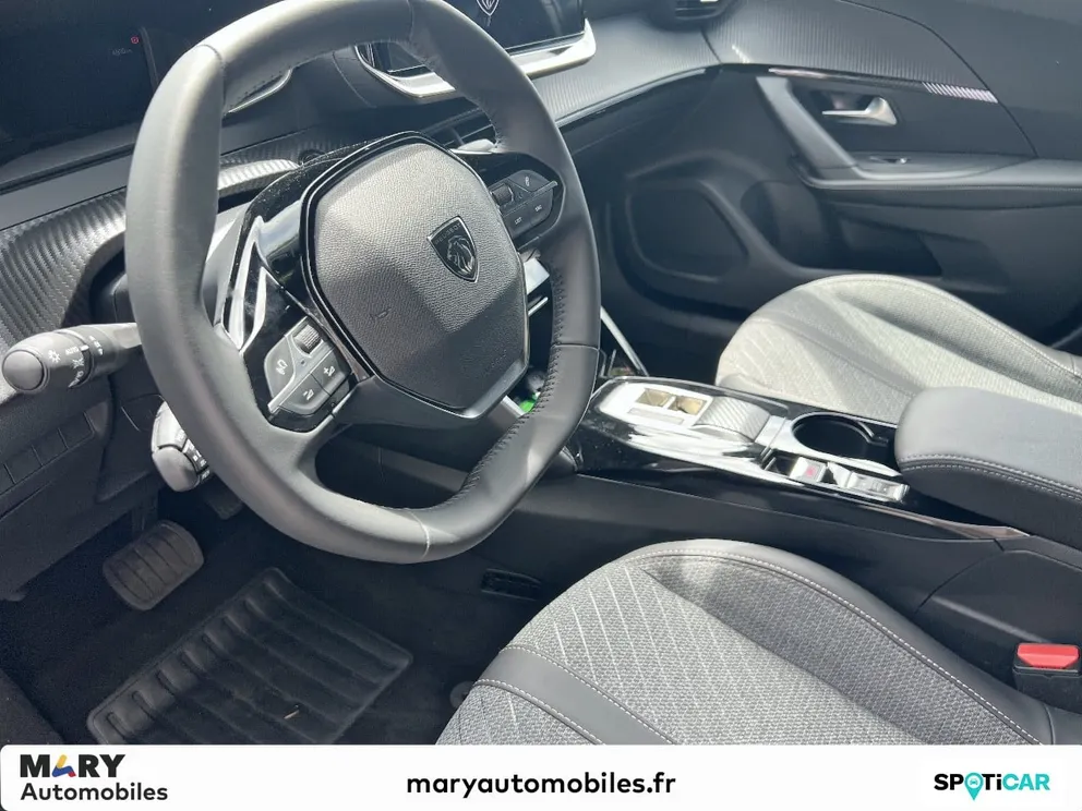 Véhicule occasion 1227892 - peugeot 2008 - Photo 15