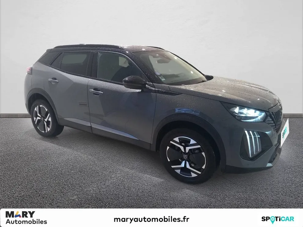 Véhicule occasion 208339 - peugeot 2008 - Photo 3