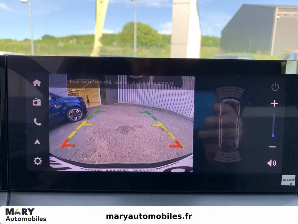 Véhicule occasion 218379 - opel FRONTERA - Photo 22