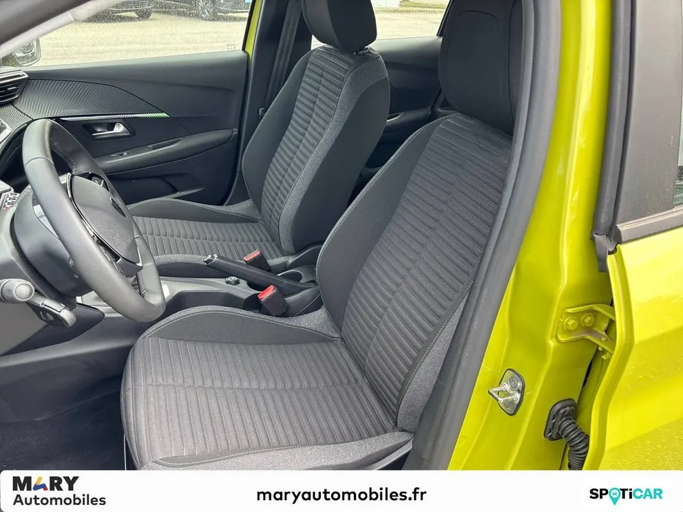 Véhicule occasion 192866 - peugeot 208 - Photo 9