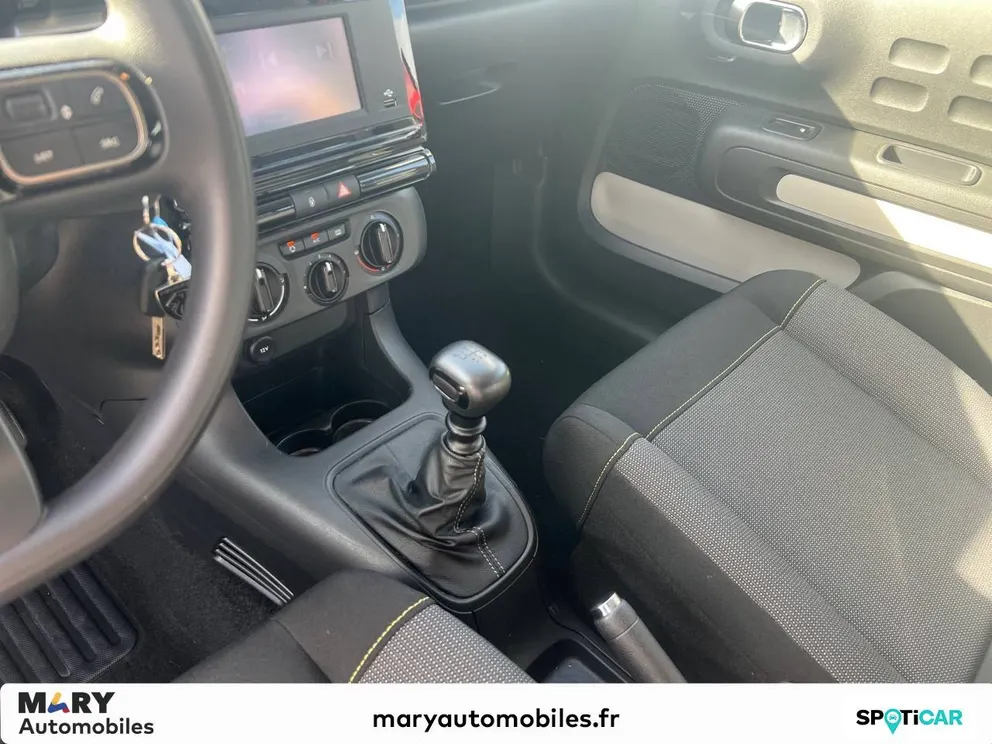 Véhicule occasion 203498 - Citroën C3 - Photo 15