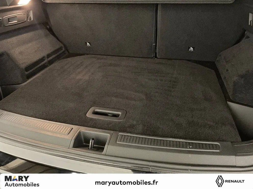 Véhicule occasion 207459 - renault AUSTRAL - Photo 6