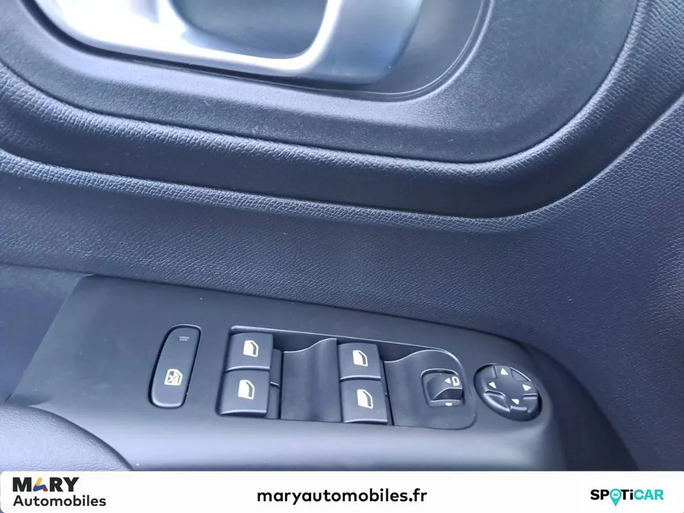 Véhicule occasion 216428 - Citroën C5 AIRCROSS - Photo 21