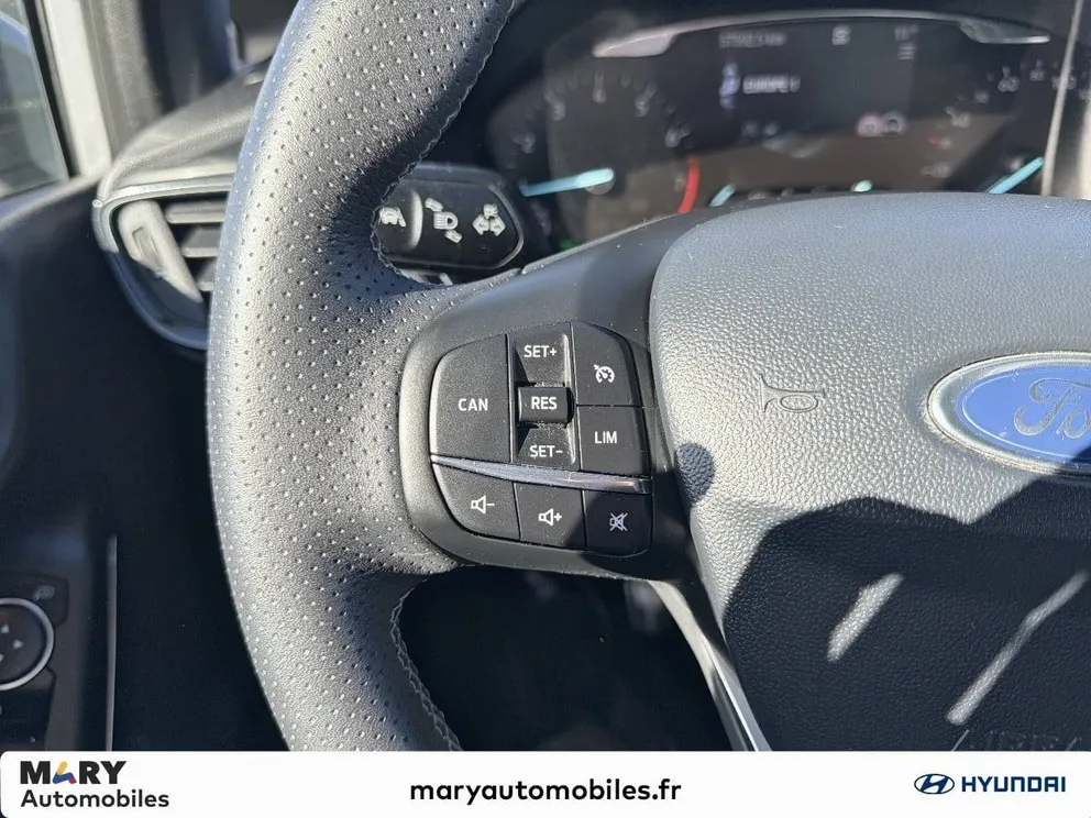 Véhicule occasion 227004 - ford FIESTA - Photo 14