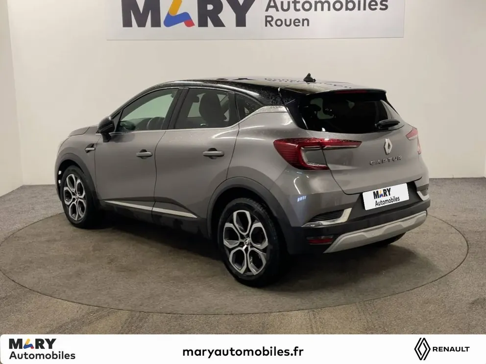 Véhicule occasion 215658 - renault CAPTUR - Photo 7