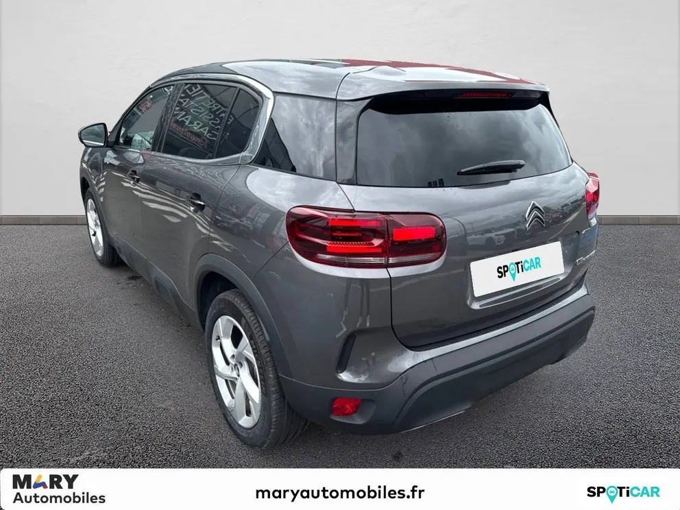 Véhicule occasion 226831 - Citroën C5 AIRCROSS - Photo 2