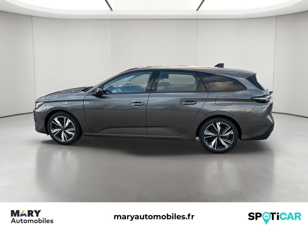 Véhicule occasion 1239935 - peugeot 308 - Photo 2