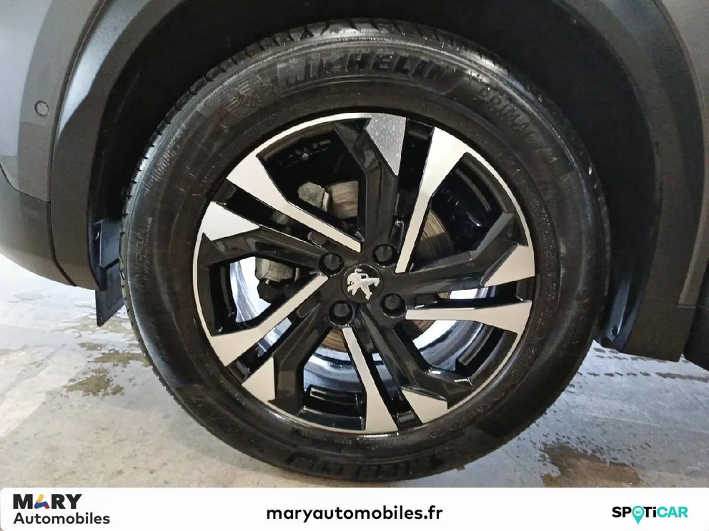 Véhicule occasion 206271 - peugeot 2008 - Photo 11