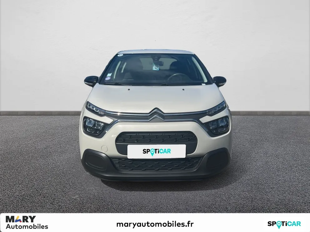 Véhicule occasion 235645 - Citroën C3 - Photo 6
