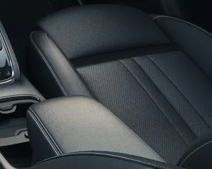 Opel Grandland design intérieur