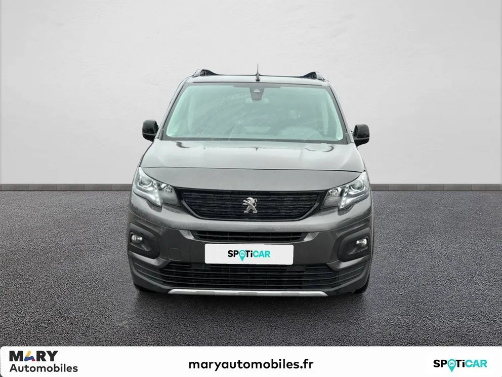 Véhicule occasion 214961 - peugeot RIFTER - Photo 8