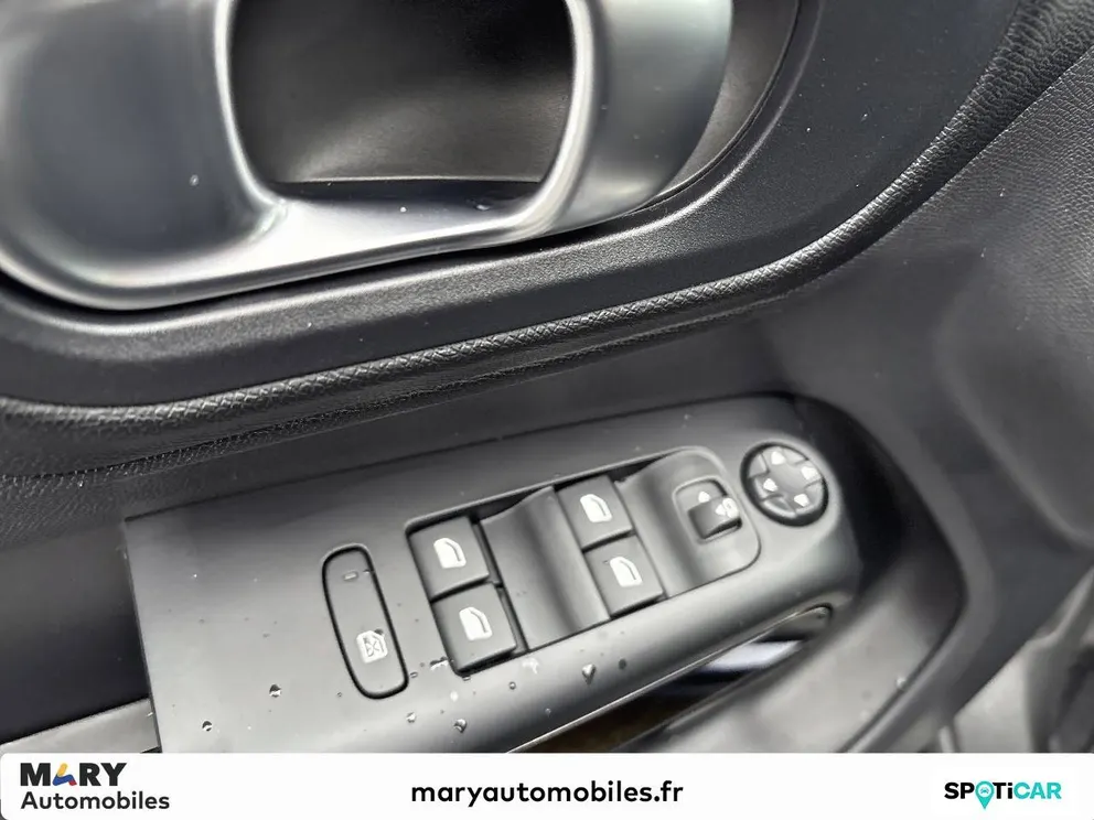 Véhicule occasion 213460 - Citroën C5 AIRCROSS - Photo 12