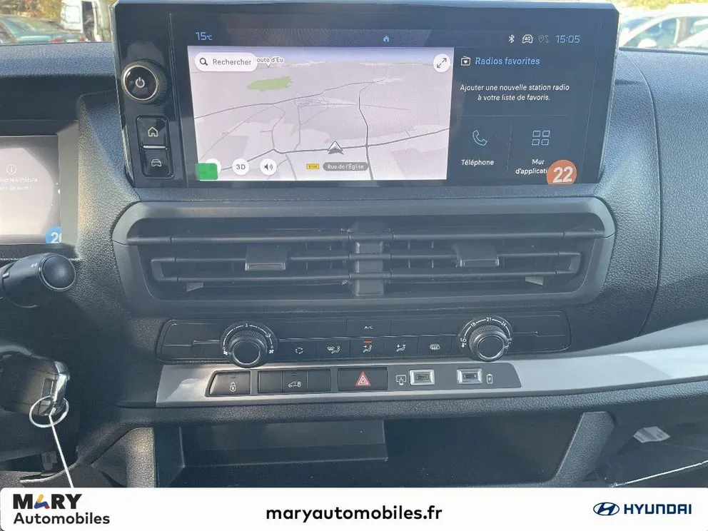 Véhicule occasion 199904 - peugeot EXPERT - Photo 11