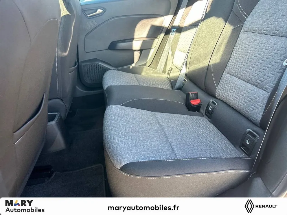 Véhicule occasion 224675 - renault CLIO - Photo 10