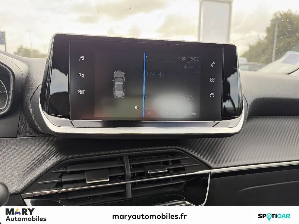 Véhicule occasion 222453 - peugeot 2008 - Photo 17