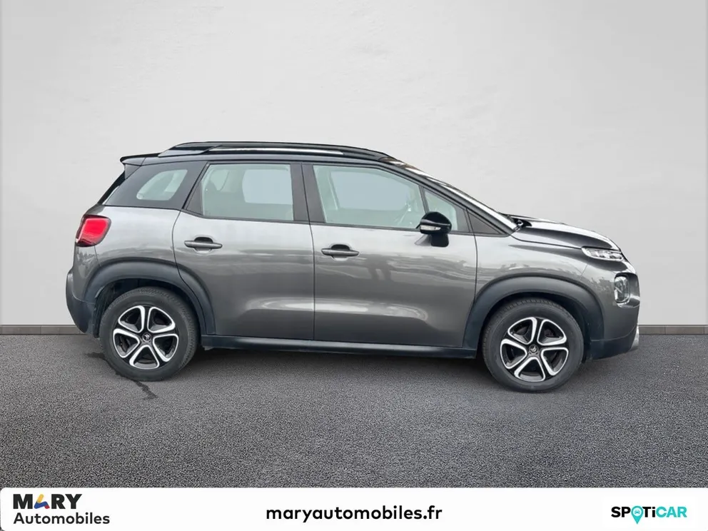 Véhicule occasion 1237457 - Citroën C3 AIRCROSS - Photo 4