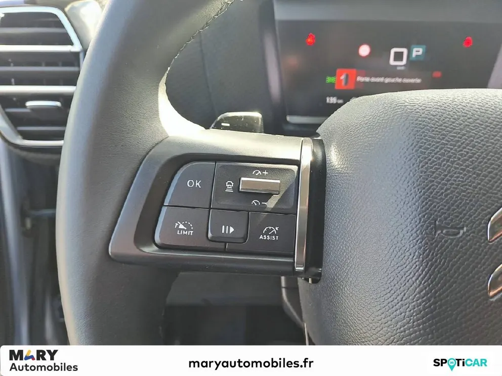 Véhicule occasion 224147 - Citroën C4 - Photo 23