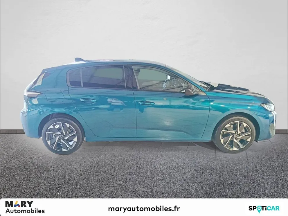 Véhicule occasion 227351 - peugeot 308 - Photo 4