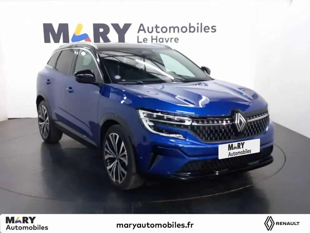 Véhicule occasion 208710 - renault AUSTRAL - Photo 3