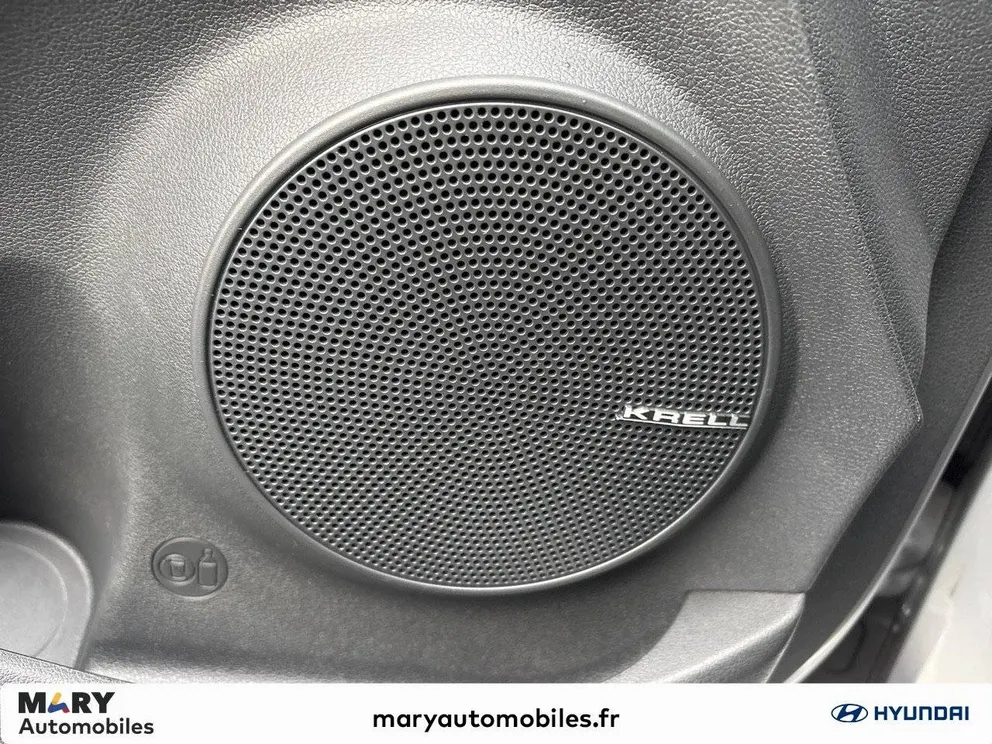 Véhicule occasion 203887 - hyundai KONA - Photo 13