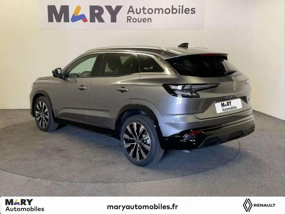 Véhicule occasion 237911 - renault AUSTRAL - Photo 5