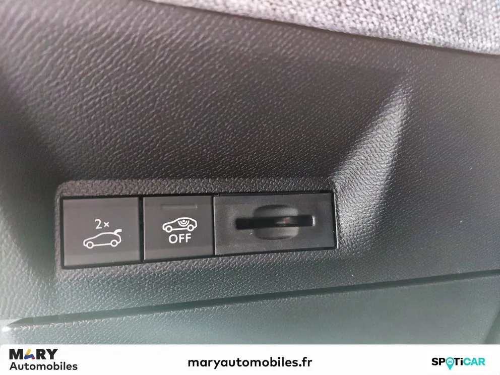 Véhicule occasion 224081 - peugeot 3008 - Photo 10