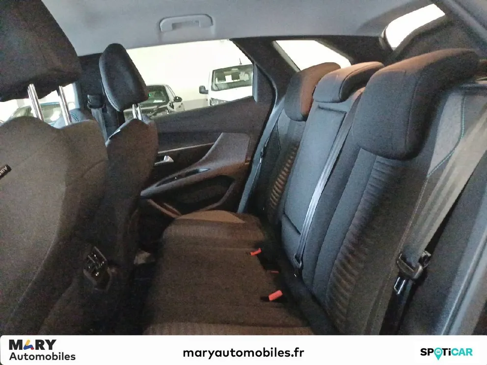 Véhicule occasion 213442 - peugeot 3008 - Photo 10