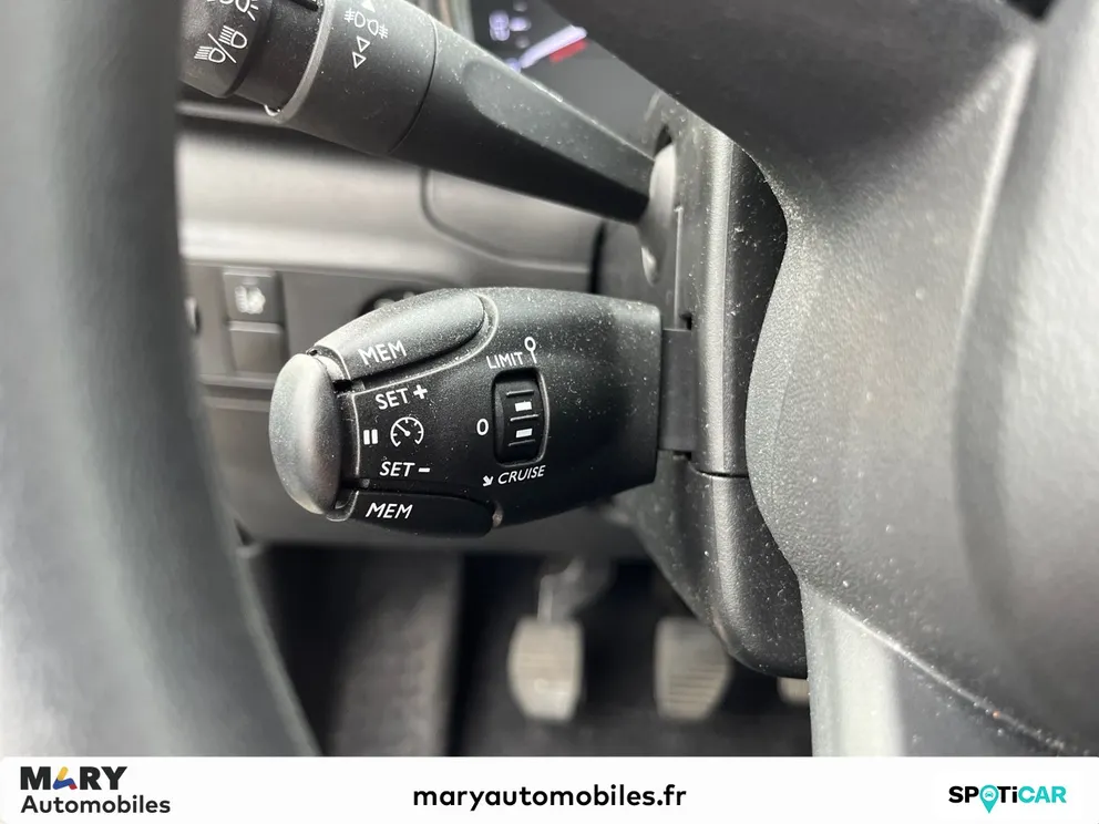 Véhicule occasion 1237414 - Citroën C3 - Photo 18