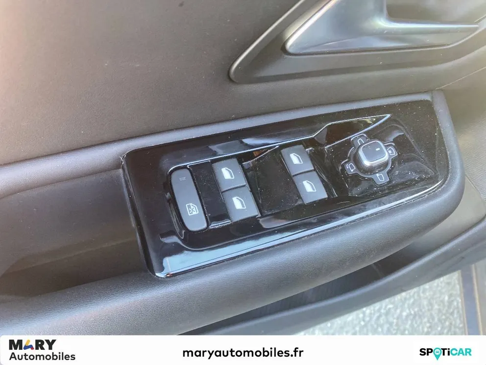 Véhicule occasion 207153 - Citroën C5 X - Photo 12