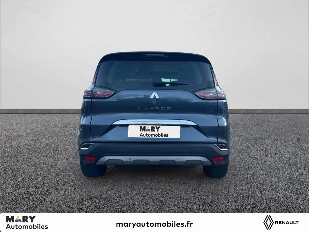 Véhicule occasion 198316 - renault ESPACE - Photo 5