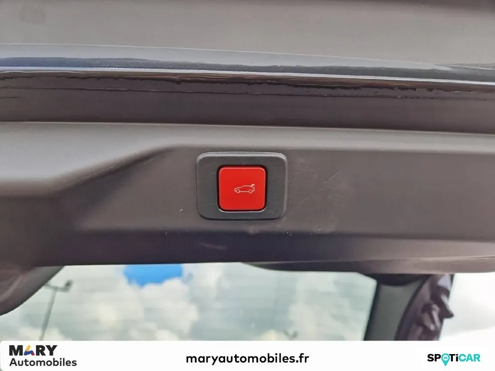 Véhicule occasion 229717 - peugeot 3008 - Photo 16