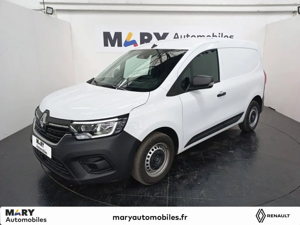 Véhicule occasion 211823 - renault KANGOO - Photo 1