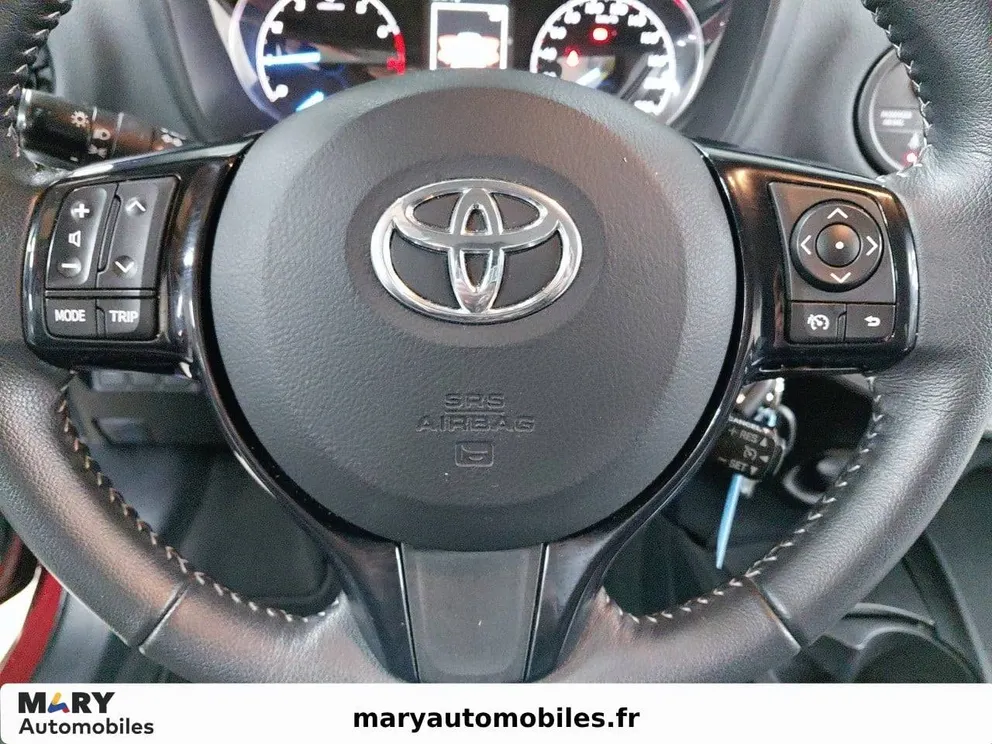 Véhicule occasion 212451 - toyota YARIS - Photo 17