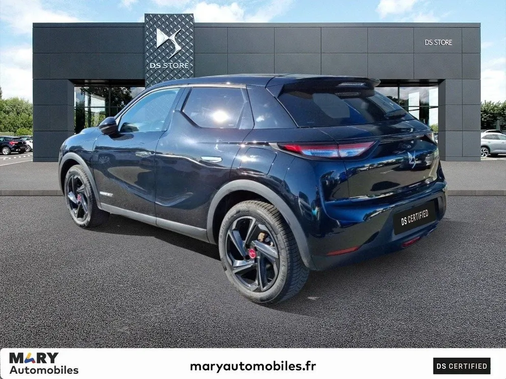 Véhicule occasion 194146 - ds DS 3 - Photo 7