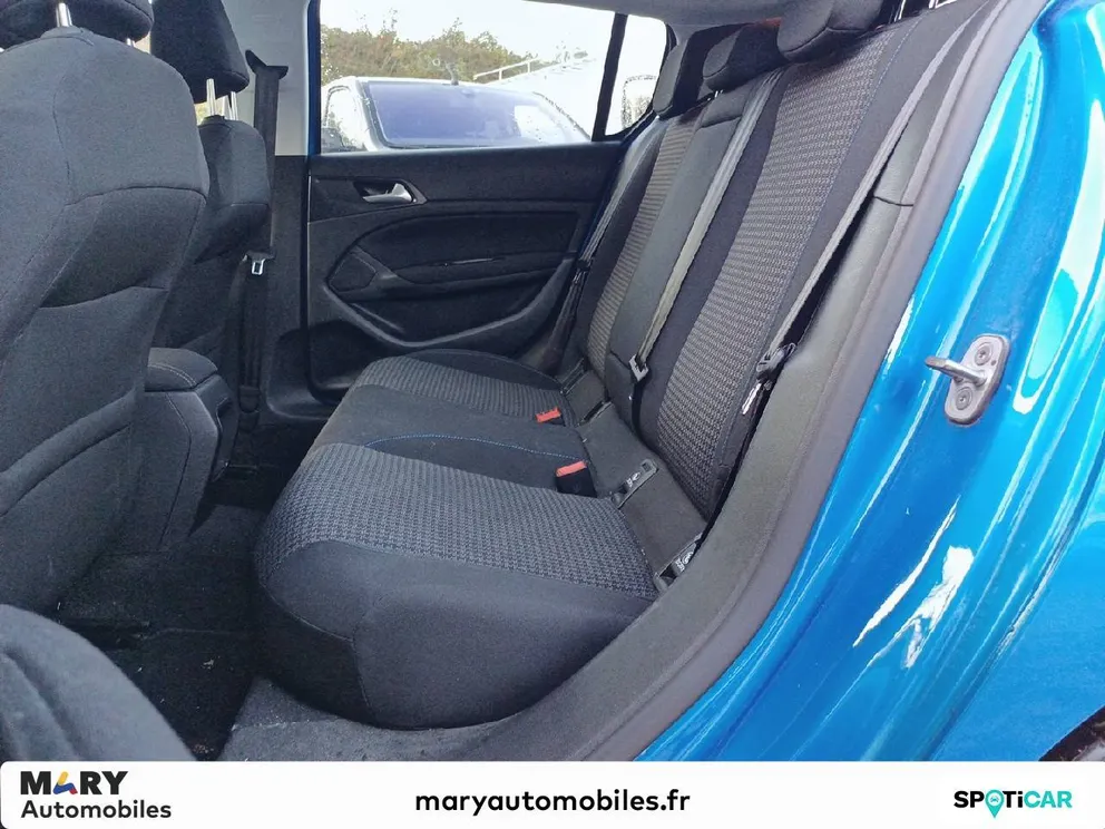Véhicule occasion 211527 - peugeot 308 - Photo 7