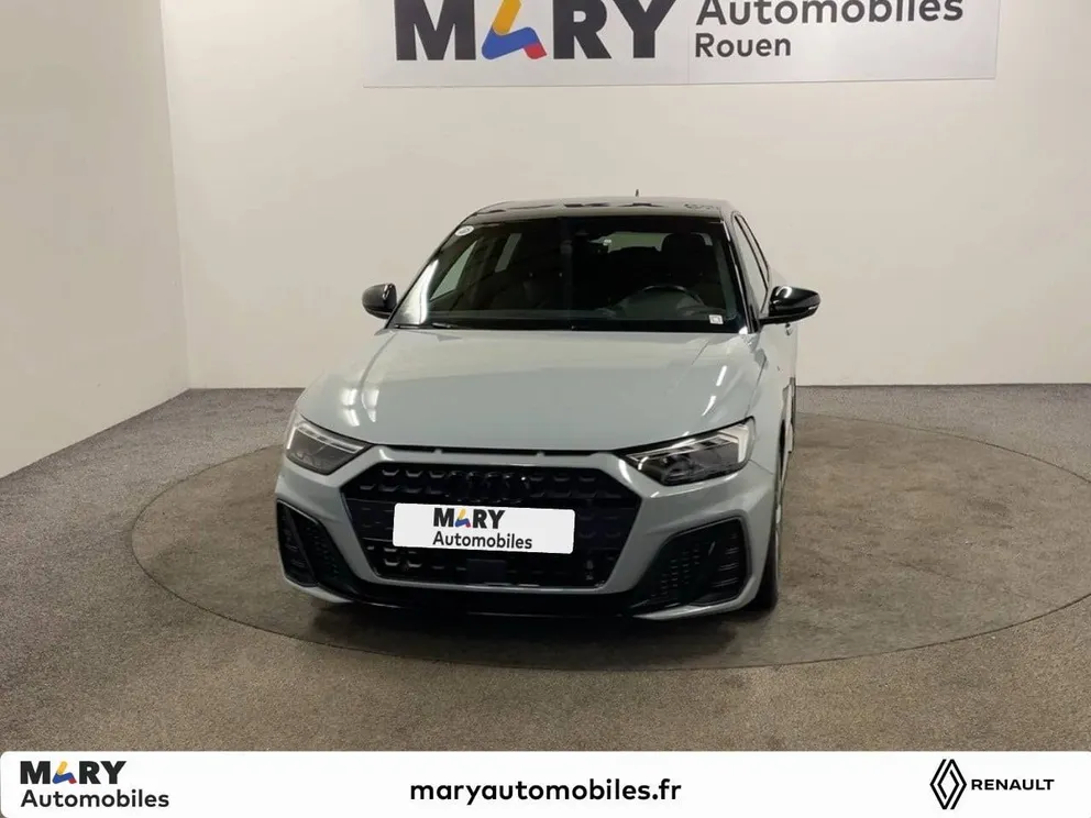 Véhicule occasion 198940 - audi A1 - Photo 2