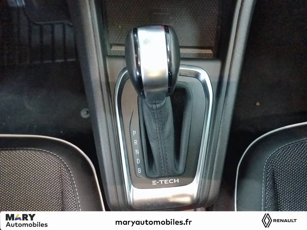 Véhicule occasion 205413 - renault CAPTUR - Photo 19